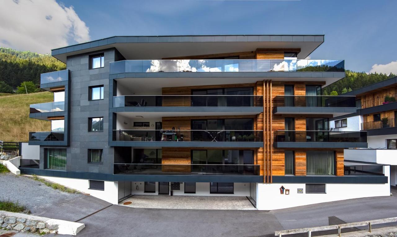 Luva Kappl - K Hotel apartamentowy