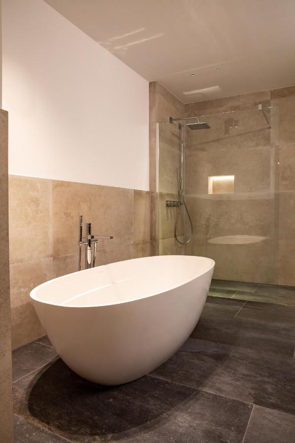 Luva Kappl - K Hotel apartamentowy *