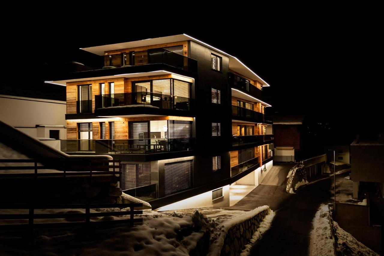 Luva Kappl - K Hotel apartamentowy *