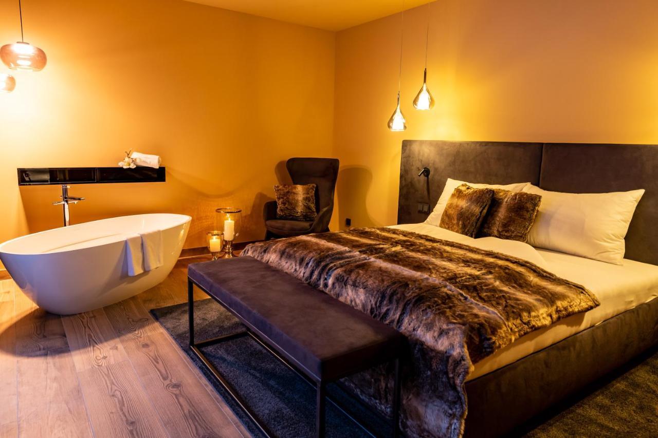 Luva Kappl - K Hotel apartamentowy Kappl (Landeck)