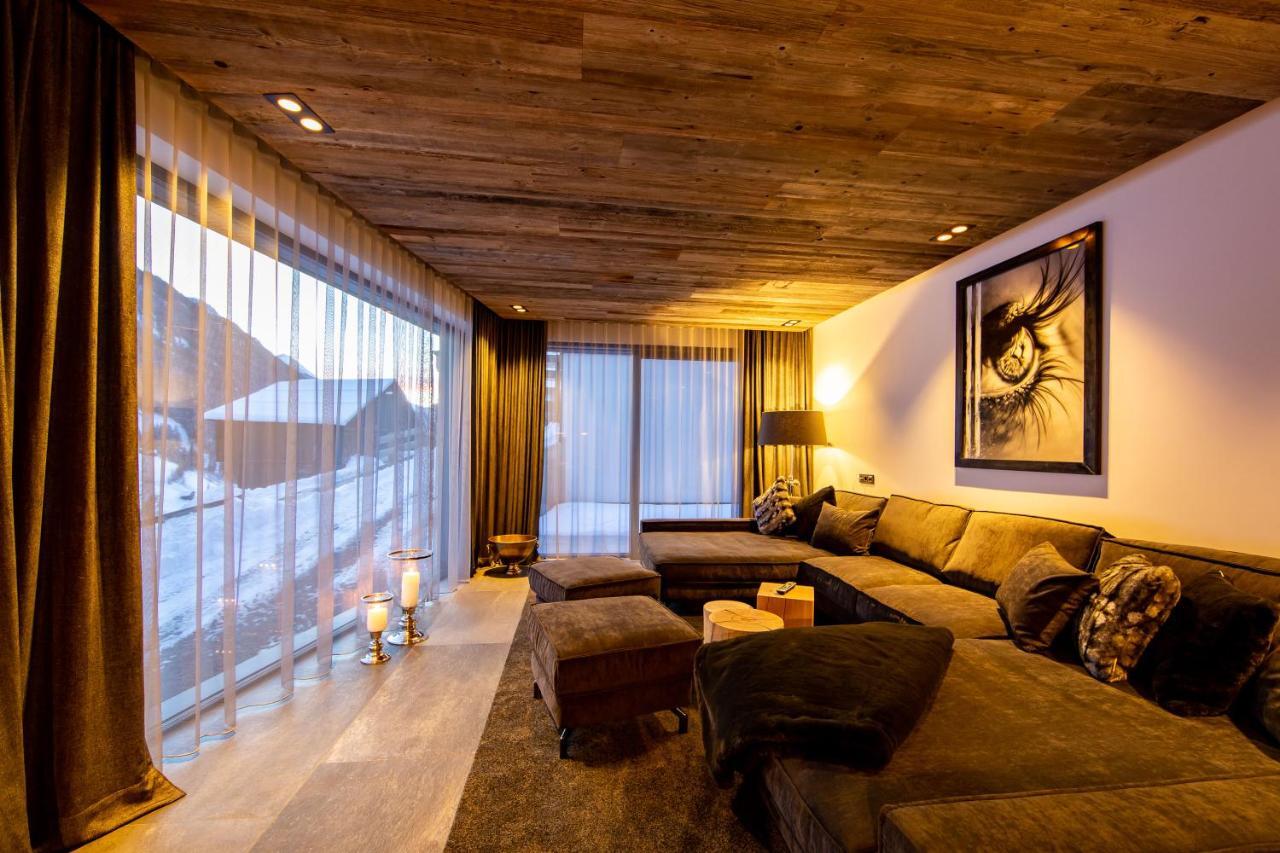 Luva Kappl - K Apartahotel *