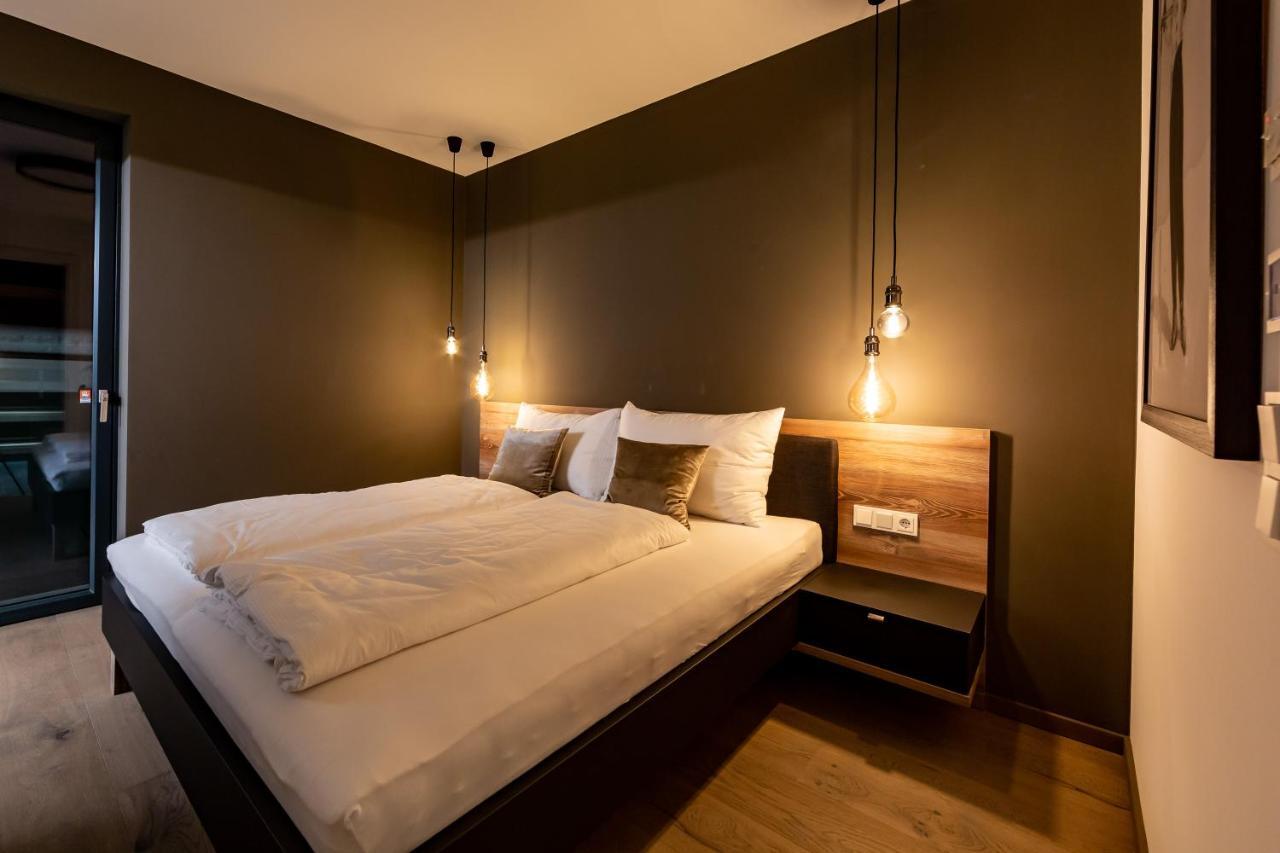 Hotel apartamentowy Luva Kappl - K