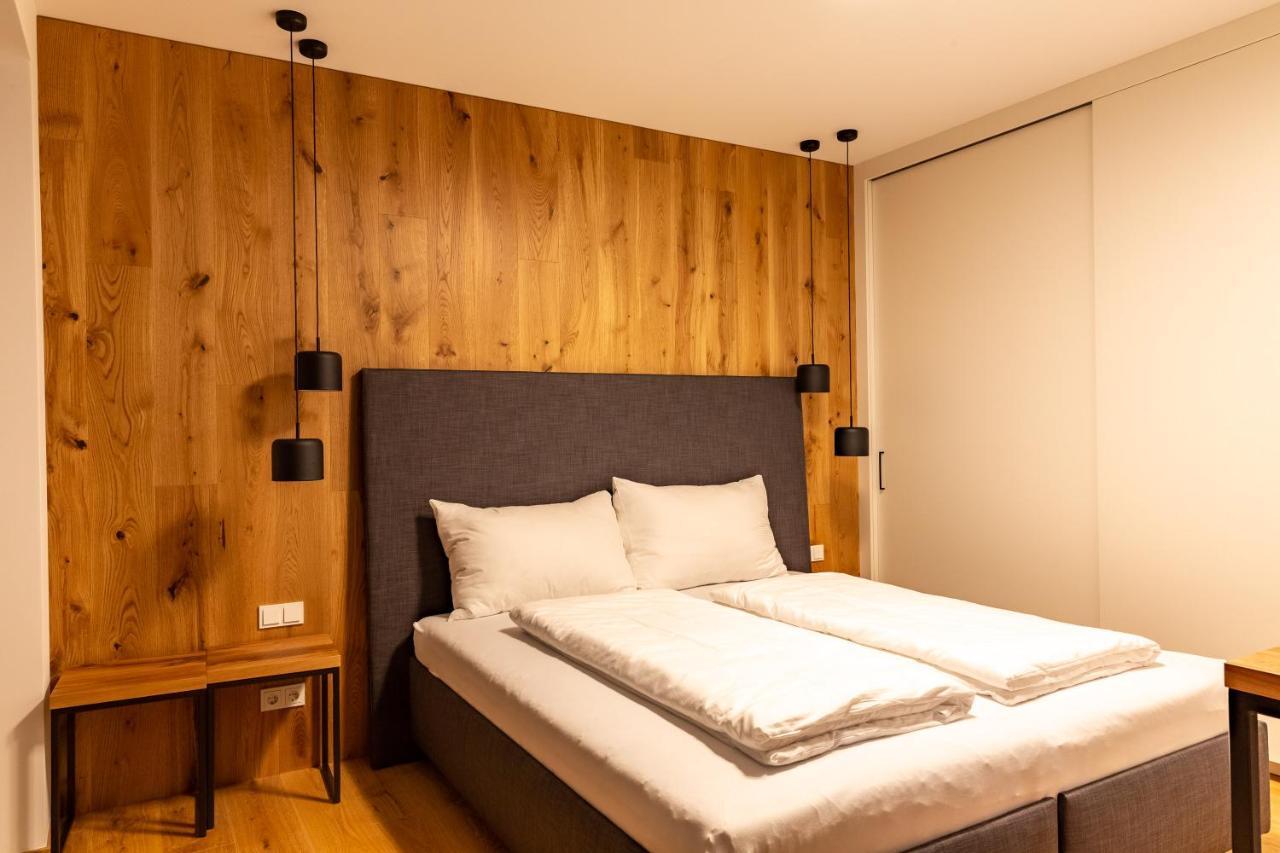 Luva Kappl - K Hotel apartamentowy *