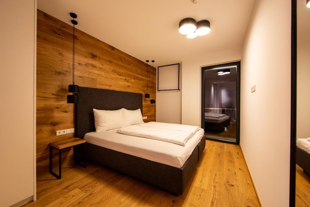 Luva Kappl - K Hotel apartamentowy *
