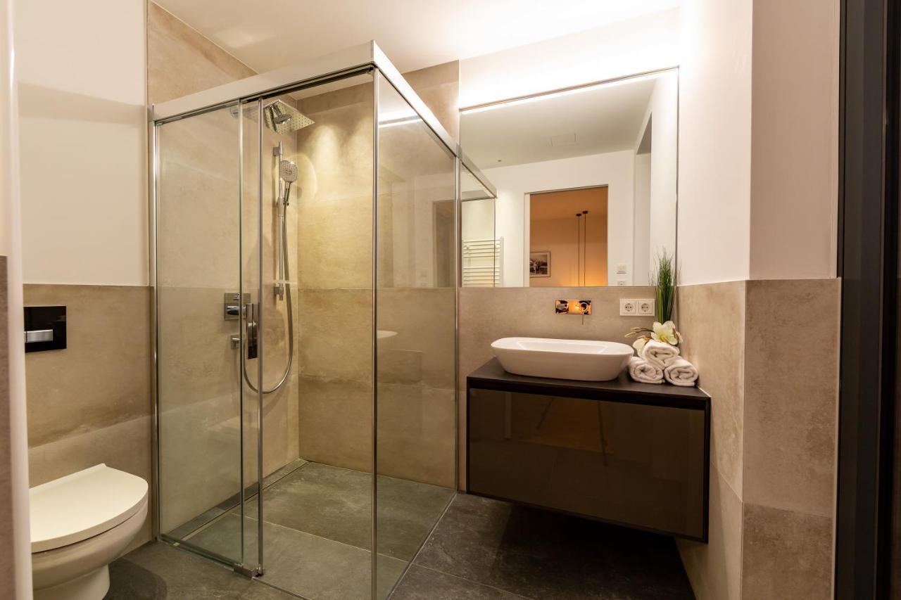 Hotel apartamentowy Luva Kappl - K
