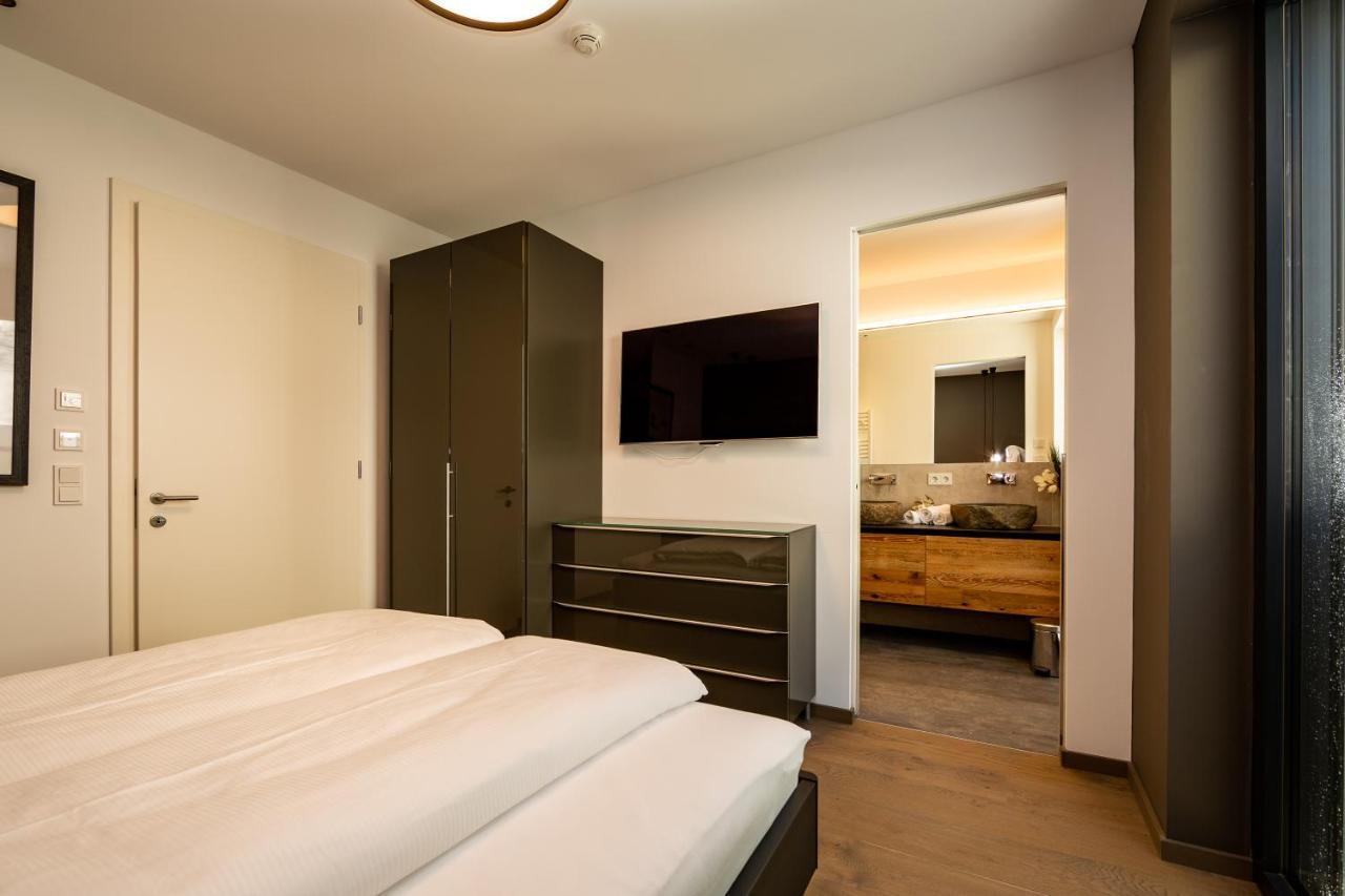 Luva Kappl - K Hotel apartamentowy