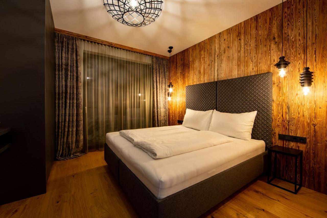 Luva Kappl - K Hotel apartamentowy *
