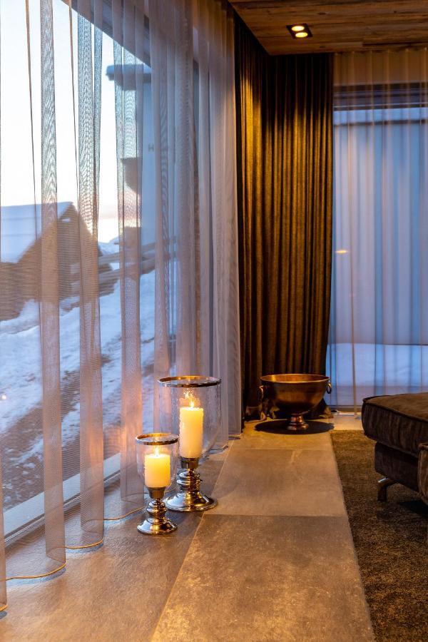 Luva - K Aparthotel
